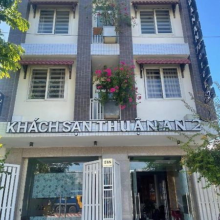 Thuan An 2 Hotel ดานัง ภายนอก รูปภาพ