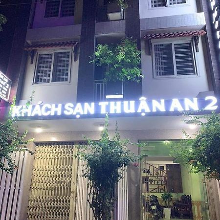 Thuan An 2 Hotel ดานัง ภายนอก รูปภาพ