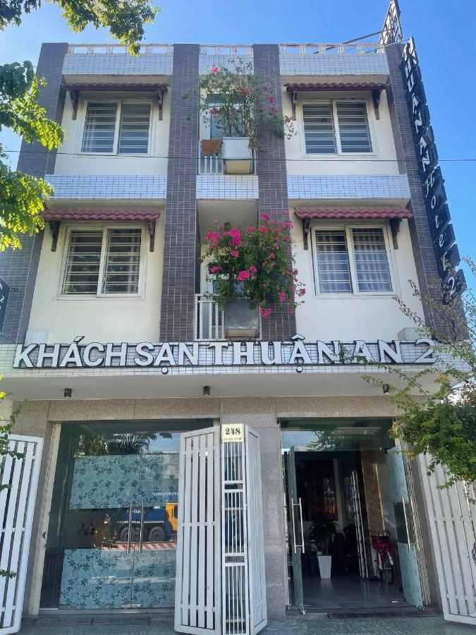 Thuan An 2 Hotel ดานัง ภายนอก รูปภาพ