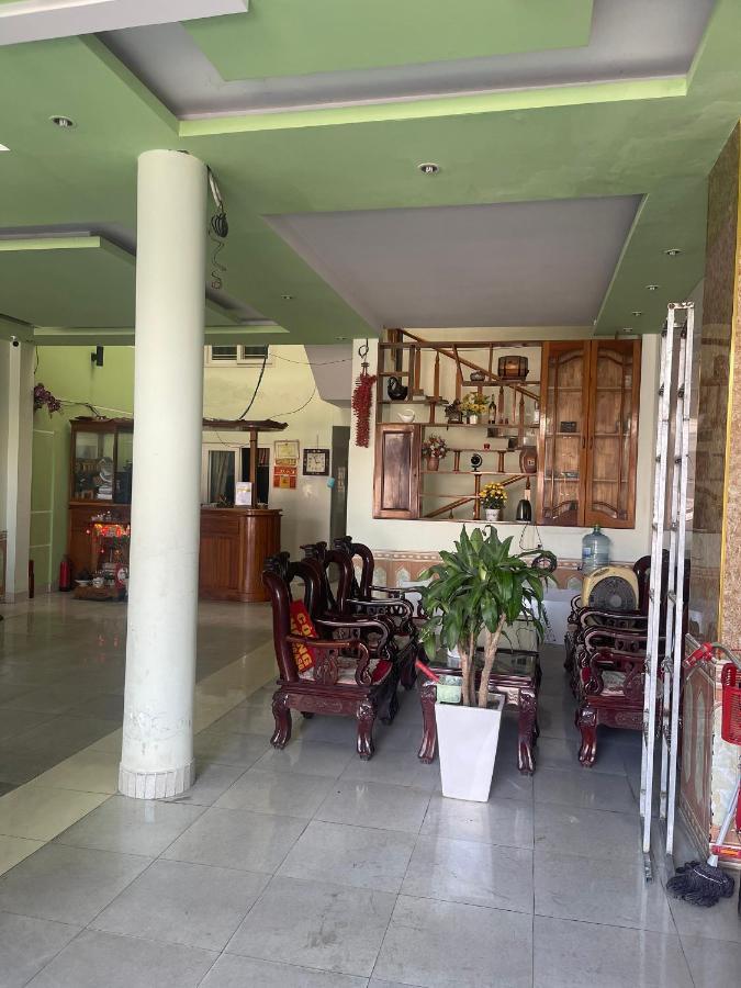 Thuan An 2 Hotel ดานัง ภายนอก รูปภาพ