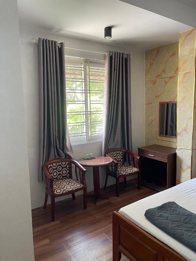Thuan An 2 Hotel ดานัง ภายนอก รูปภาพ