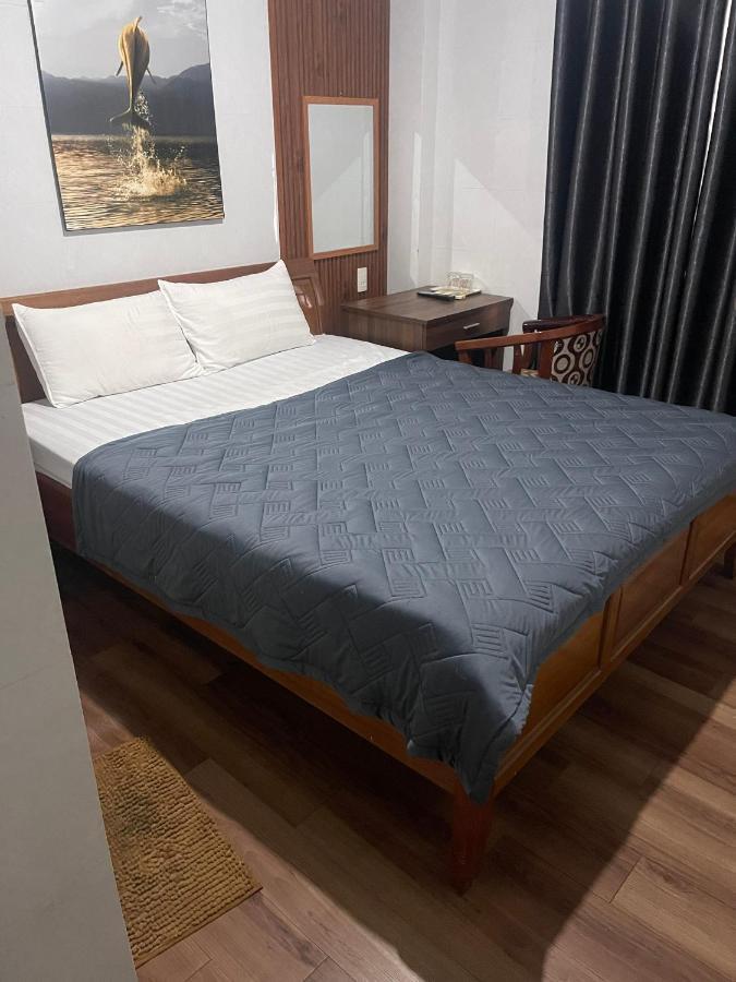 Thuan An 2 Hotel ดานัง ภายนอก รูปภาพ