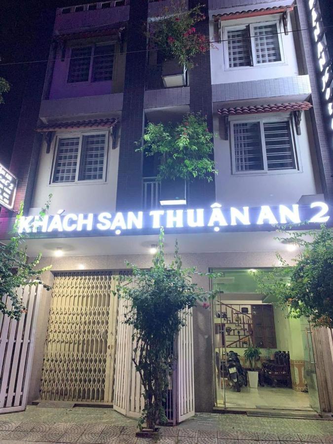 Thuan An 2 Hotel ดานัง ภายนอก รูปภาพ