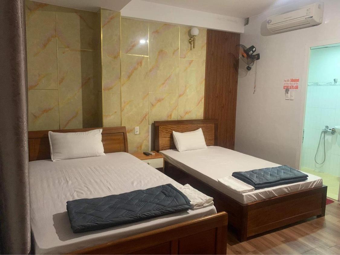 Thuan An 2 Hotel ดานัง ภายนอก รูปภาพ