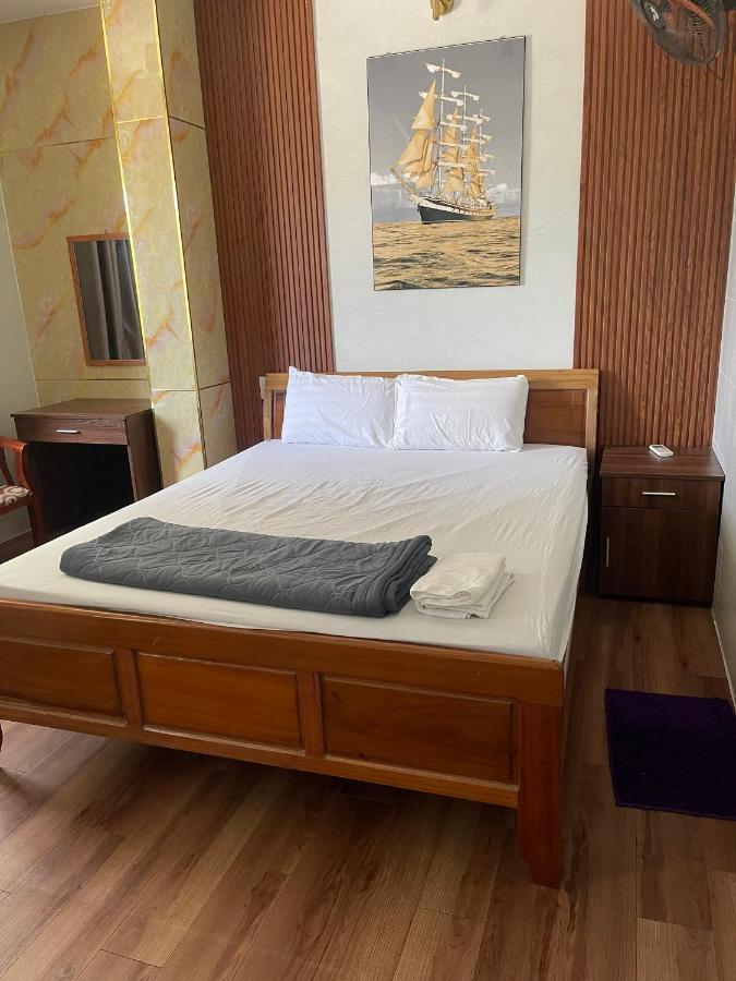 Thuan An 2 Hotel ดานัง ภายนอก รูปภาพ